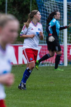 Bild 94 - B-Juniorinnen Holstein Kiel - Hamburger SV : Ergebnis: 4:3
